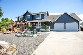 1308 Birchwood Drive, Everson, WA 98247