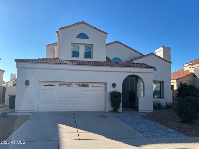 3901 E NIGHTHAWK Way, Phoenix, AZ 85048