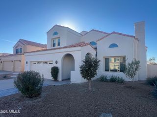 3901 E NIGHTHAWK Way, Phoenix, AZ 85048