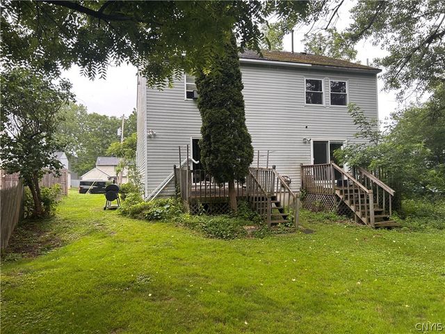 104 Depalma Avenue, Syracuse, NY 13204