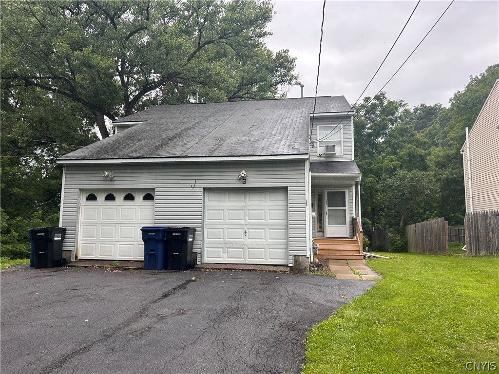 104 Depalma Avenue, Syracuse, NY 13204