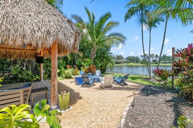 11560 S Sea Court, Wellington, FL 33449