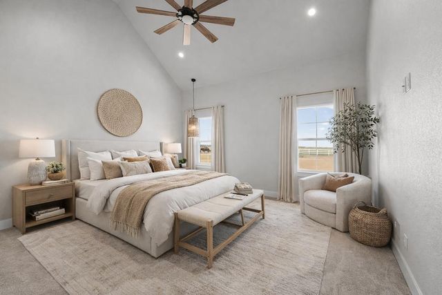 13405 E County Rd 110, Midland, TX 79706