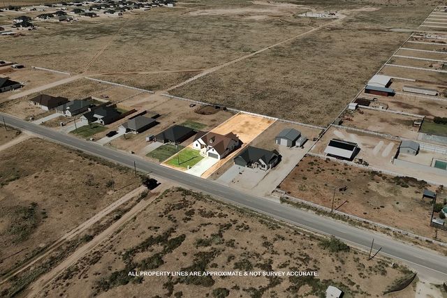 13405 E County Rd 110, Midland, TX 79706