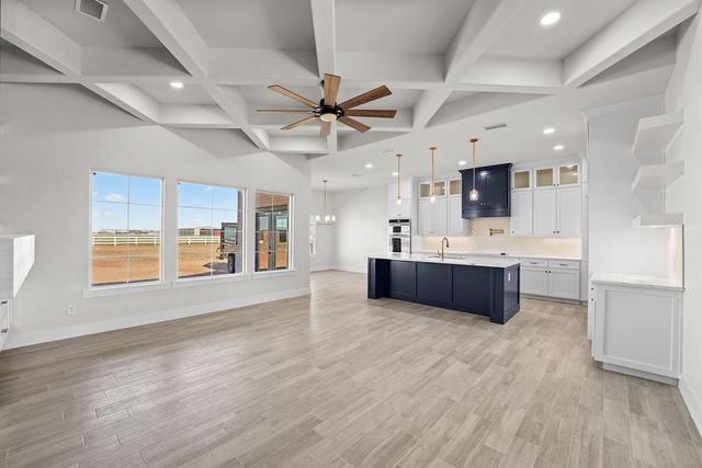 13405 E County Rd 110, Midland, TX 79706