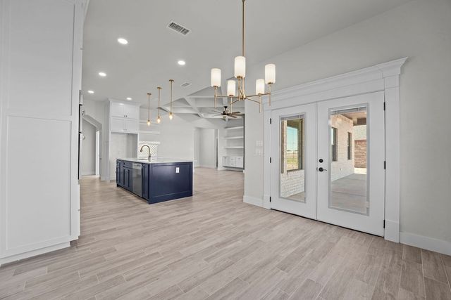 13405 E County Rd 110, Midland, TX 79706