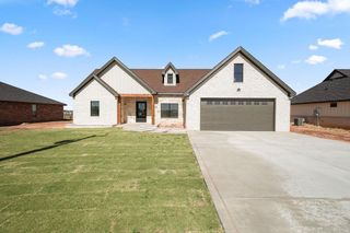 13405 E County Rd 110, Midland, TX 79706