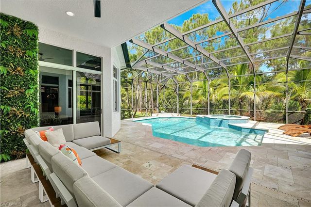 8133 Lowbank DR, Naples, FL 34109