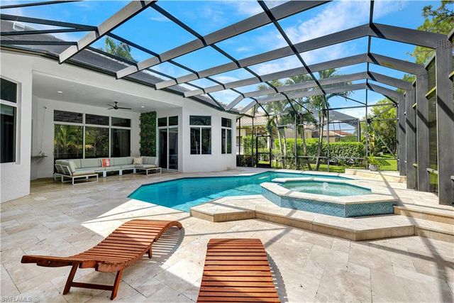 8133 Lowbank DR, Naples, FL 34109