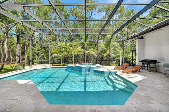 8133 Lowbank DR, Naples, FL 34109