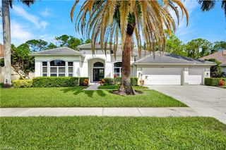 8133 Lowbank DR, Naples, FL 34109