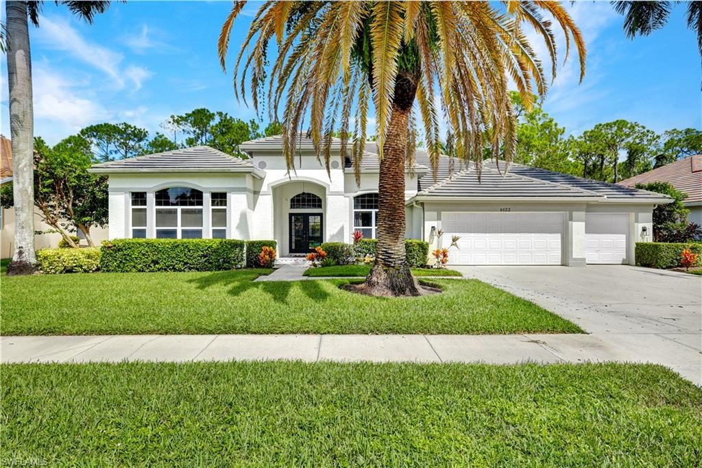 8133 Lowbank DR, Naples, FL 34109