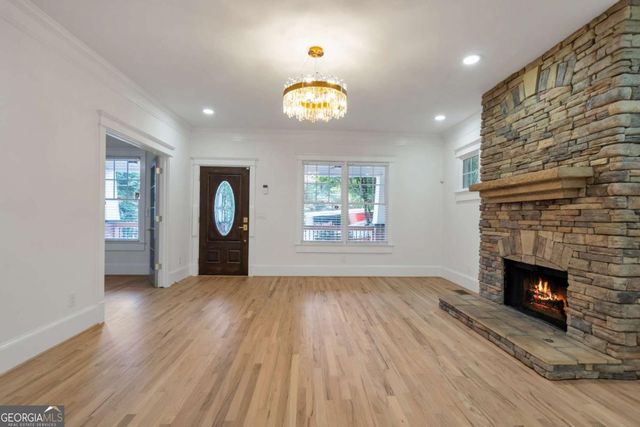 2170 Memorial Drive SE, Atlanta, GA 30317