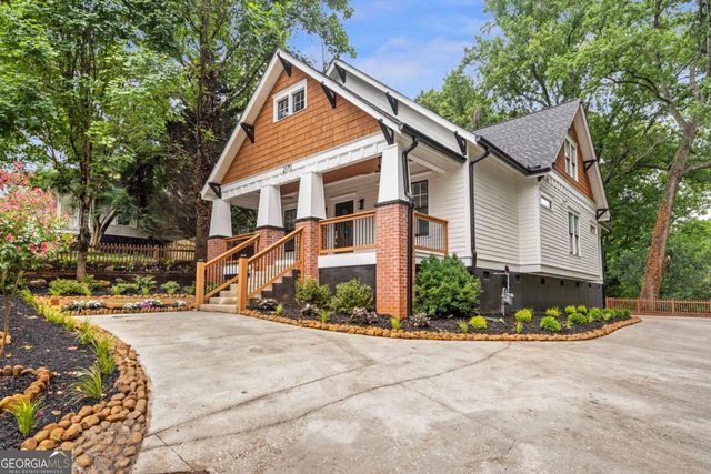 2170 Memorial Drive SE, Atlanta, GA 30317