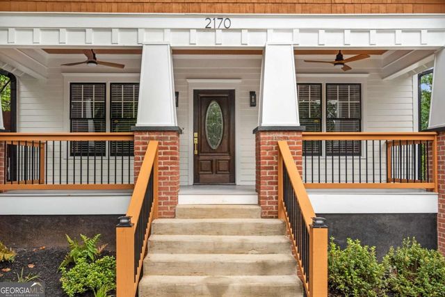 2170 Memorial Drive SE, Atlanta, GA 30317