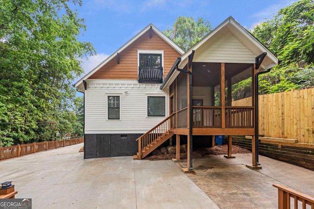 2170 Memorial Drive SE, Atlanta, GA 30317