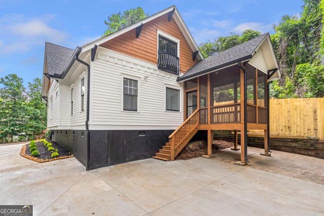 2170 Memorial Drive SE, Atlanta, GA 30317
