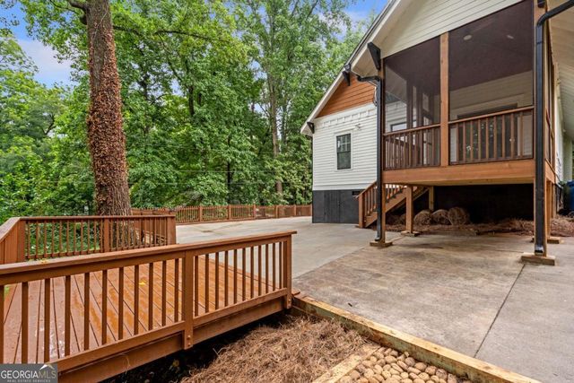 2170 Memorial Drive SE, Atlanta, GA 30317