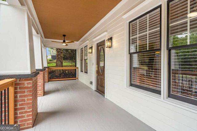 2170 Memorial Drive SE, Atlanta, GA 30317