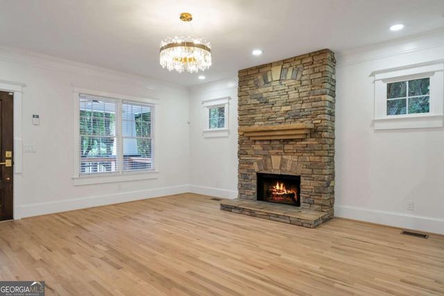 2170 Memorial Drive SE, Atlanta, GA 30317