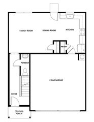 313 Carmel Canyon TRL, Jarrell, TX 76537