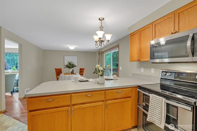 2380 E Saint Andrews Drive, Shelton, WA 98584