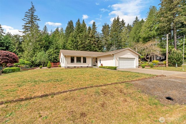 2380 E Saint Andrews Drive, Shelton, WA 98584