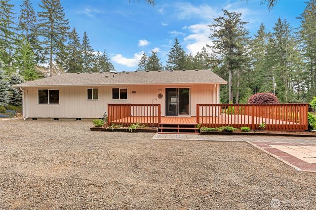 2380 E Saint Andrews Drive, Shelton, WA 98584