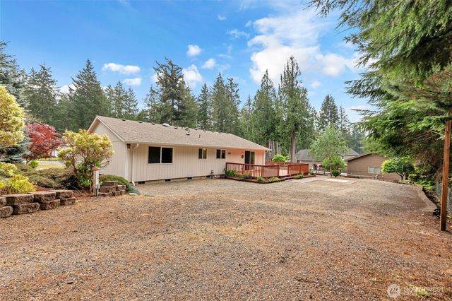 2380 E Saint Andrews Drive, Shelton, WA 98584