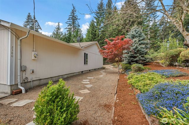 2380 E Saint Andrews Drive, Shelton, WA 98584