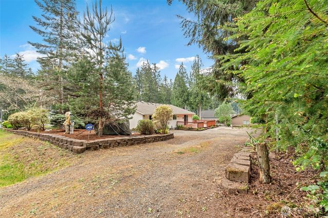 2380 E Saint Andrews Drive, Shelton, WA 98584