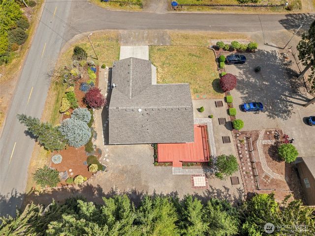 2380 E Saint Andrews Drive, Shelton, WA 98584