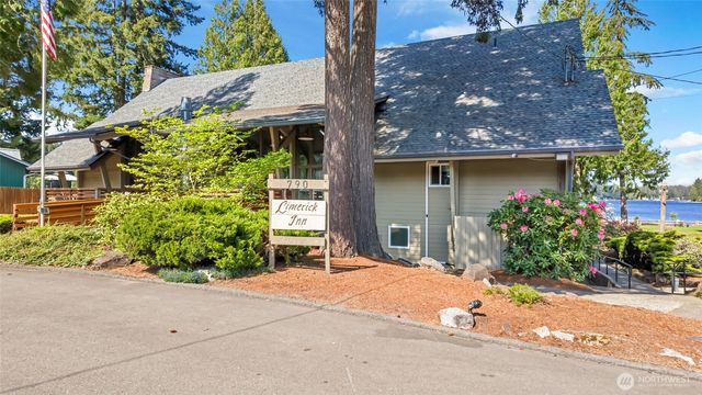 2380 E Saint Andrews Drive, Shelton, WA 98584