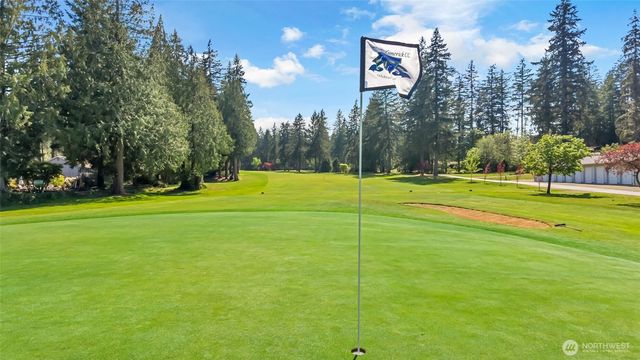 2380 E Saint Andrews Drive, Shelton, WA 98584