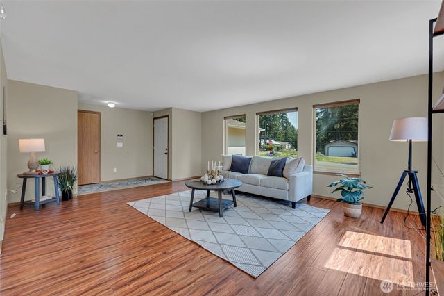 2380 E Saint Andrews Drive, Shelton, WA 98584