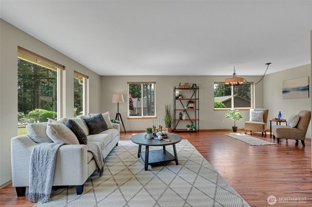 2380 E Saint Andrews Drive, Shelton, WA 98584