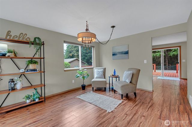 2380 E Saint Andrews Drive, Shelton, WA 98584