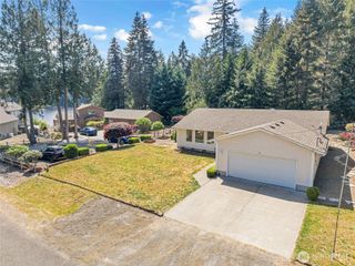 2380 E Saint Andrews Drive, Shelton, WA 98584