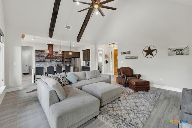 562 Toye Boulevard, Canyon Lake, TX 78133