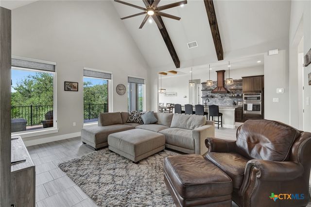 562 Toye Boulevard, Canyon Lake, TX 78133