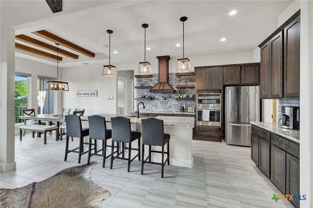 562 Toye Boulevard, Canyon Lake, TX 78133