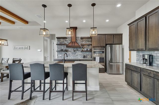 562 Toye Boulevard, Canyon Lake, TX 78133