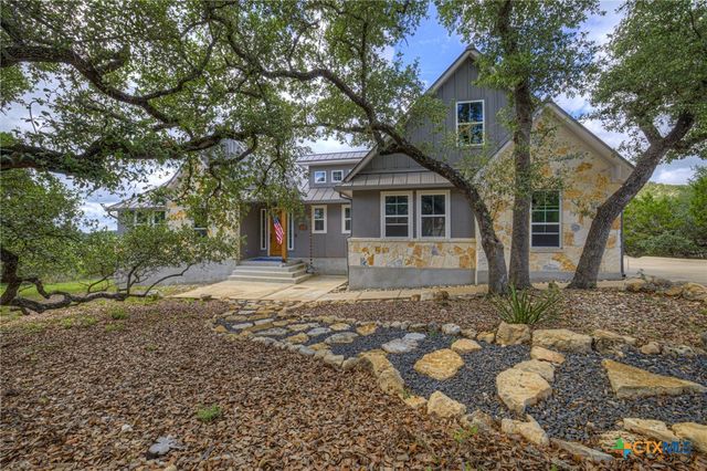 562 Toye Boulevard, Canyon Lake, TX 78133