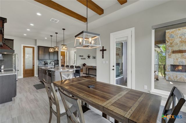 562 Toye Boulevard, Canyon Lake, TX 78133