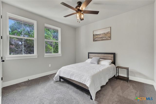 562 Toye Boulevard, Canyon Lake, TX 78133
