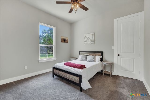 562 Toye Boulevard, Canyon Lake, TX 78133