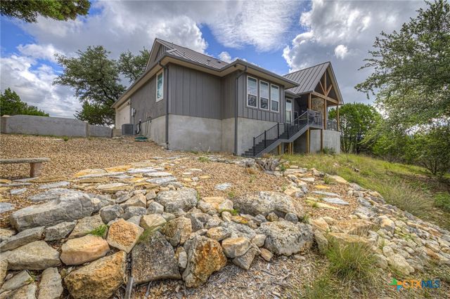 562 Toye Boulevard, Canyon Lake, TX 78133