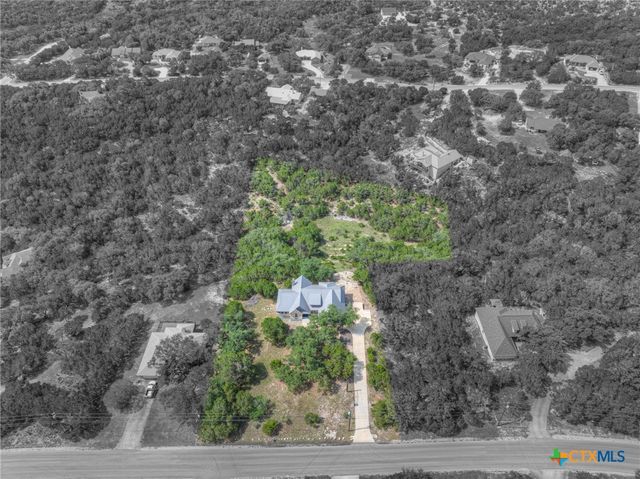 562 Toye Boulevard, Canyon Lake, TX 78133
