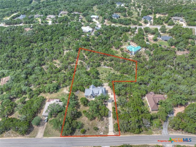 562 Toye Boulevard, Canyon Lake, TX 78133