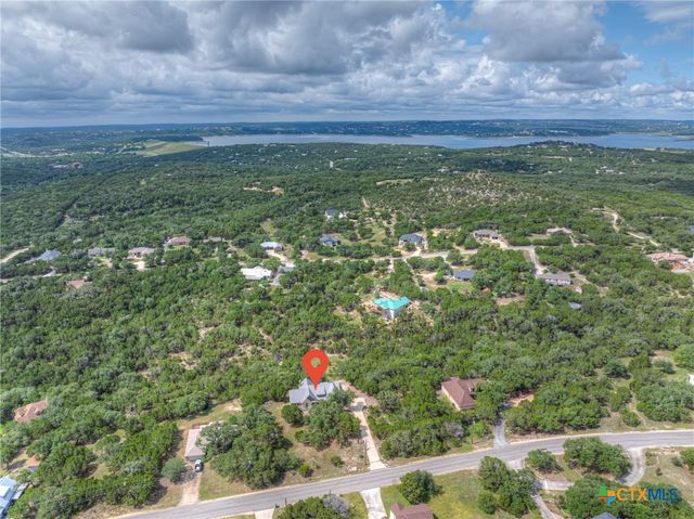 562 Toye Boulevard, Canyon Lake, TX 78133
